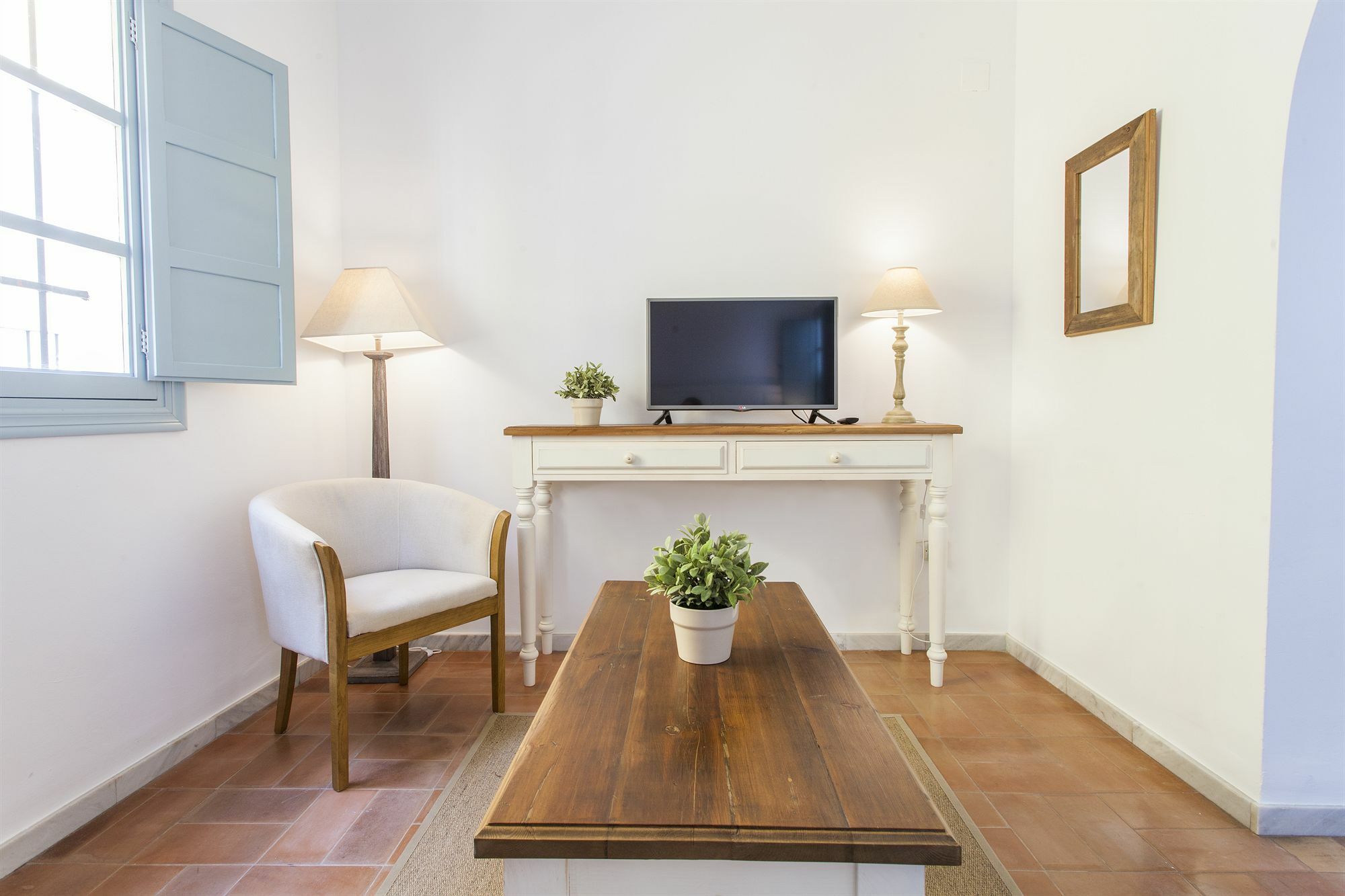 Santa Cruz Apartment Sevilla Exteriör bild